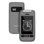 Artfone g6 4g téléphone clapet portable séniorgrandes touches bouton sosradio fmradio fm lampe torchebatterie ... Artfone g6 4g téléphone clapet portable séniorgrandes touches bouton sosradio fmradio fm lampe torchebatterie ...