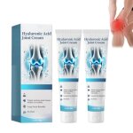 Arthroheal hyaluronic acid joint repair cream pain relief cream hyaluronic acid joint and bone cream ...
