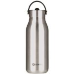 Bouteille isotherme - les artistes - paris - bottle up 2. 0 - 1l - pearl argent