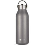 Bouteille isotherme - les artistes - paris - bottle up 2. 0 - 1. 5l - gris
