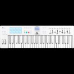 Clavier maître - arturia - keylab essential mk3 49 - 49 touches dynamiques - usb - c - Édition limitée ... Clavier maître - arturia - keylab essential mk3 49 - 49 touches dynamiques - usb - c - Édition limitée ...