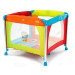 Parc bb aluminium - jungle