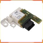 Ashata bo�tier de fusibles batterie intelligent - distribution �nerg�tique rempla�ante pour peugeot 3008 ...