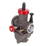 Ashata carburateur moto carburateur de moto carburateur pe28 28 mm universel pour 2 4 temps 150 cc 200 ... Ashata carburateur moto carburateur de moto carburateur pe28 28 mm universel pour 2 4 temps 150 cc 200 ...