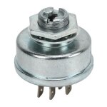 Ashata interrupteur dallumage interrupteur de dmarrage dallumage 365402 pices de systme de circuit ...
