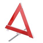 Ashata triangle rflchissant de voiture panneau de signalisation triangulaire rflchissant de voiture ...