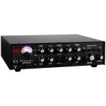 Ashdown rootmaster rm - 800 - evo - iii tte d'ampli basse
