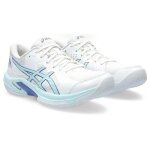 Asics beyond ff w chaussures de volley - ball pour femmes taille 39