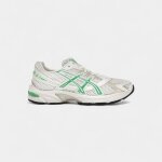 Asics gel - 1130 white malachite green (womens)