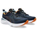 Asics gel cumulus 25 chaussures de course pour hommes taille 465 Asics gel cumulus 25 chaussures de course pour hommes taille 465