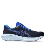 Baskets - asics - gel excite 10 - indigo fog illusion blue - confort optimal - amorti amlior