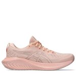 Chaussures de running - asics - gel excite 10 - amplifoam plus - confort optimal - rose Chaussures de running - asics - gel excite 10 - amplifoam plus - confort optimal - rose