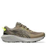 Chaussures de running - asics - gel excite trail 2 - tige durable - amorti amplifoam plus - adhrence ...