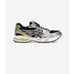 Asics gel - kayano 14 black lemon spark