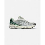 Asics gel - kayano 14 dried leaf green pure silver