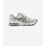 Asics gel - kayano 14 white pure silver slate grey sage