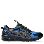 Asics gel quantum 90 3 gs baskets gar�on