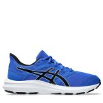 Chaussures de running - asics - jolt 5 gs - confort optimal - semelle amplifoam - durabilité accrue Chaussures de running - asics - jolt 5 gs - confort optimal - semelle amplifoam - durabilité accrue
