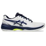 Chaussures de sport - asics - gel - court hunter? 3 - blanc - mixte - indoor