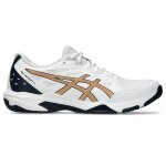 Asics sports shoes gel rocket 11