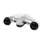 Asiwo manta scooter sous - marindouble moteur 600w batterie 35 min 3 vitesses ipx8blanc Asiwo manta scooter sous - marindouble moteur 600w batterie 35 min 3 vitesses ipx8blanc
