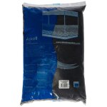 Askoll - aa210002 - pure sand midnight sable noir fine pour fond aquarium Askoll - aa210002 - pure sand midnight sable noir fine pour fond aquarium