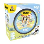 Asmode dobble dition spciale bluey