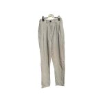 Asos femmes pantalons confortables �l�gants noir et blanc taille 38