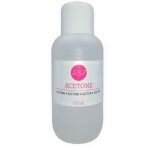 Asp - dissolvant faux - ongles acétone 125 ml - Asp - dissolvant faux - ongles acétone 125 ml -