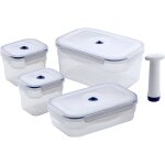 Aspifresh acc926 lot de 4 botes alimentaires ?