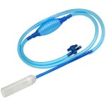 Aspirateur aquarium changeur deau pour aquarium filtre poreux intégré nettoyage aquarium 2. 55meter aquarium ... Aspirateur aquarium changeur deau pour aquarium filtre poreux intégré nettoyage aquarium 2. 55meter aquarium ...