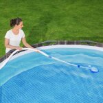 Aspirateur automatique bestway flowclear aquasweeper