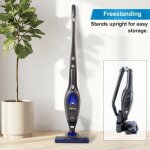 Aspirateur balai akitas u10 sans fil 3en1 � main et vertical l�ger 222 v 150 w batterie lithium rechargeable ...