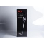 Aspirateur balai - ap31cb21tg - tungsten grey - 0. 5l - autonomie 40m - sans sac