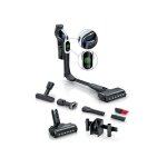 Aspirateur balai bosch bcs1041wac rechargeable vacuum cleaner