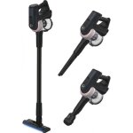 Aspirateur balai - hoover - hf401h - noir - batteries rechargeables - garantie fabricant