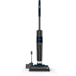 Aspirateur balai laveur - arthur martin amwd150 - 150 w - 30 min - 570 ml - noir