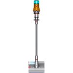 Aspirateur balai laveur dyson v12s detect slim submarine - 140 airwatts - autonomie 1 h -