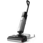 Aspirateur balai laveur - mova x4 plus - anti - enchev�trement - nettoyage auto 100 �c - aspiration 20 ...