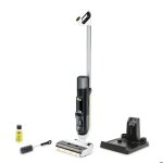 Aspirateur balai laveur sans fil karcher fcv3 - eau et poussière - nettoyeur de sols sans fil - tous ... Aspirateur balai laveur sans fil karcher fcv3 - eau et poussière - nettoyeur de sols sans fil - tous ...