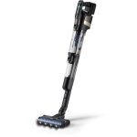 Aspirateur balai laveur sans fil - philips aquatrio xw9463 / 11 - brosses aquaspin haute vitesse - systme ...