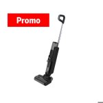 Aspirateur balai laveur sans fil - id�al pour les salet�s collantes sols durseau et poussi�re - nettoyeur ...