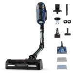 Aspirateur balai - rowenta - rh98c8 - 150air watts - 45min autonomie - tte aqua 2 - en - 1