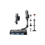 Aspirateur balai rowenta x - force flex 16. 60 rh9c71e0