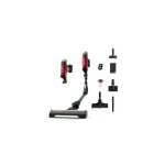 Aspirateur balai rowenta x - force flex 9. 60 complete rh2098wo rouge