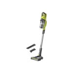 Aspirateur balai - ryobi - rsv18 - 0 - 18v one + - 500ml - sans batterie ni chargeur