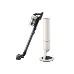 Aspirateur balai samsung bespoke ai jet lite blanc - sans fil - 2 batteries - vs80f28ees Aspirateur balai samsung bespoke ai jet lite blanc - sans fil - 2 batteries - vs80f28ees