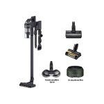 Aspirateur balai samsung aspirateur balai laveur pack jet 85 pet vert + double serpilliere spray + 2eme ... Aspirateur balai samsung aspirateur balai laveur pack jet 85 pet vert + double serpilliere spray + 2eme ...