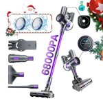 P40 aspirateur balai sans fil 68000pa / 600w - 8 en 1 aspirateur sans fil puissant - 60mins autonomie ... P40 aspirateur balai sans fil 68000pa / 600w - 8 en 1 aspirateur sans fil puissant - 60mins autonomie ...