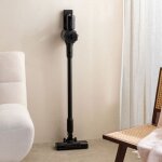 Aspirateur balai sans fil - create - cyclone force - 25. 9v - 23 000 pa - autonomie 55 min